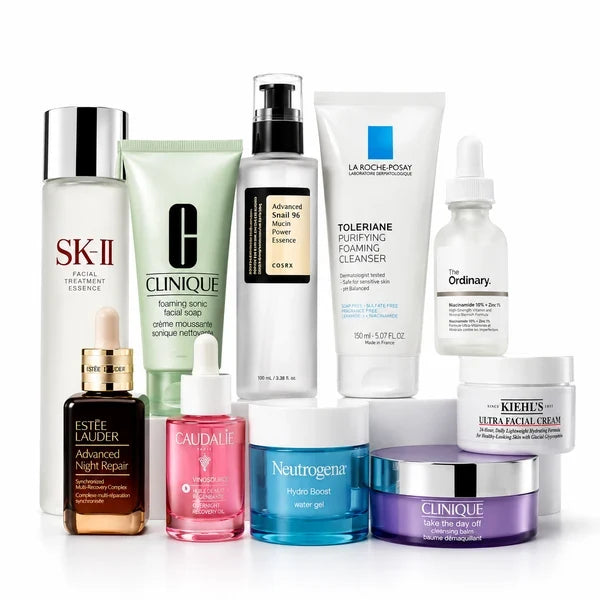 SKIN CARE