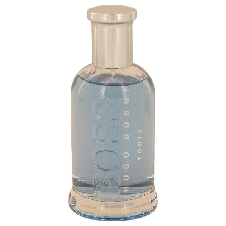 Boss Bottled Tonic Cologne 3.3 3.4 6.7 oz EDT Spray for MEN by Hugo Boss NEW