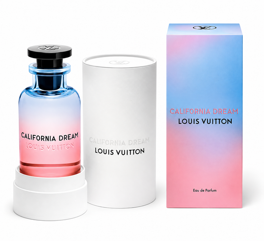 Louis Vuitton California Dream Eau de Parfum