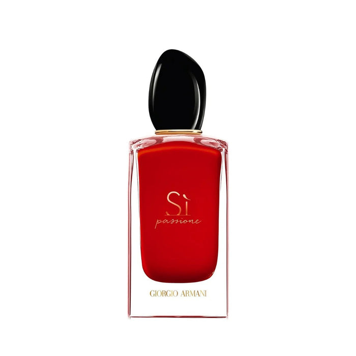 Sí Passione Eau De Parfum, LUXURY PERFUME