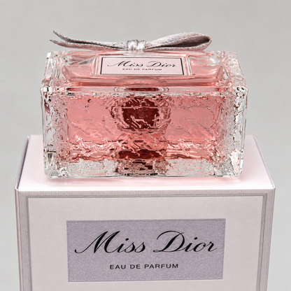 MISS DIOR Eau De Parfum Choose Volume New