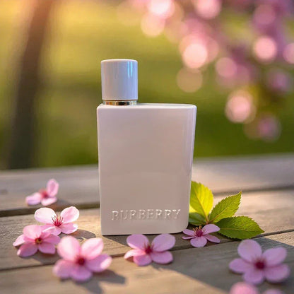 Burberry Her Elixir Intense Eau de Parfum for Women – 3.3 oz New Sealed