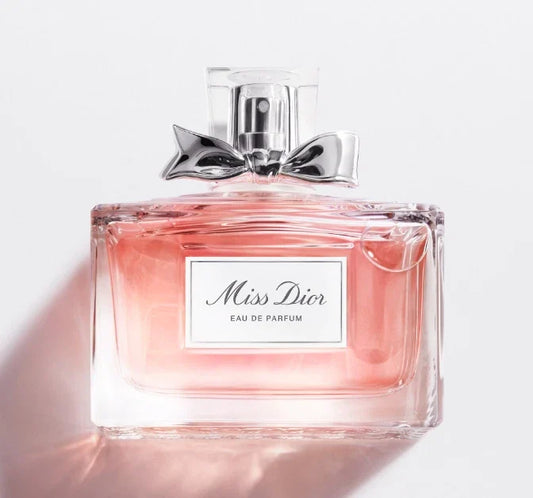 MISS DIOR Eau De Parfum Choose Volume New