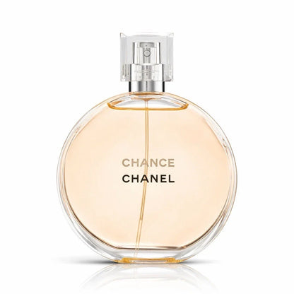CHANCE Chanel Women's Eau De Toilet 3.4 oz / 100ml New Open Box Fast Shipping