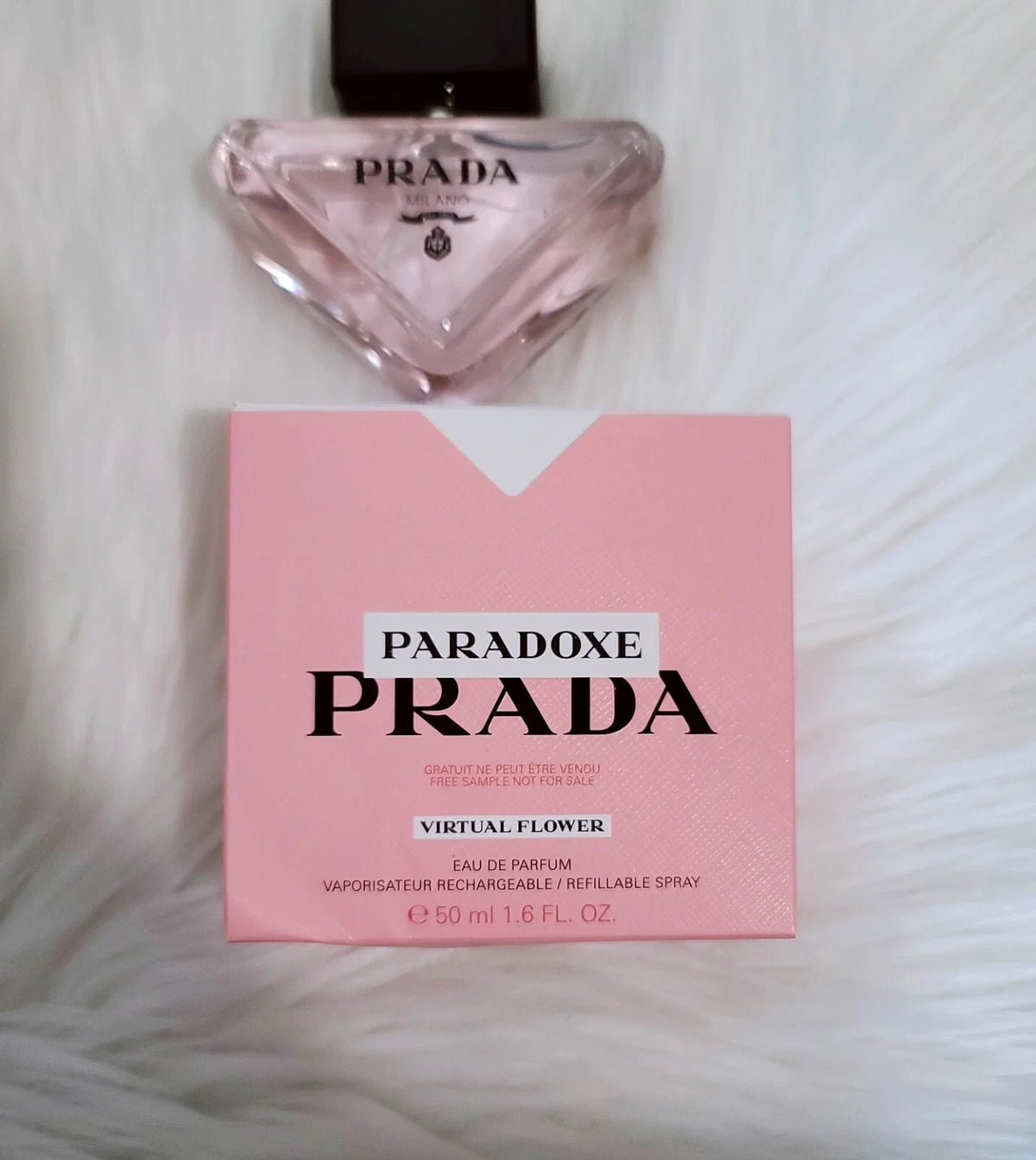 Prada Paradoxe EDP 1.6 Fl. Oz