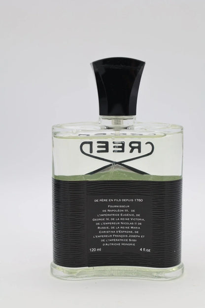 Creed Aventus 120ml / 4 oz Batch 16L01 Authentic stored since 2016 by Finescents