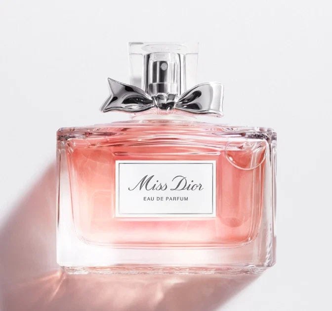 MISS DIOR Eau De Parfum Choose Volume New