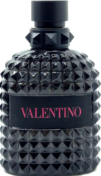 VALENTINO UOMO BORN IN ROMA EXTRADOSE PARFUM SPRAY FOR MEN 3.4 Oz / 100 ml NEW!