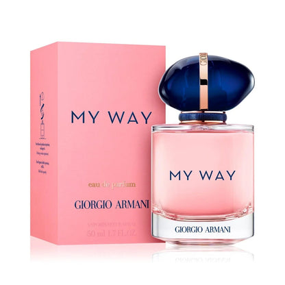 GIORGIO ARMANI MY WAY EAU DE PARFUM SPRAY FOR WOMEN
