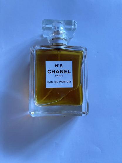 Chanel N•5 100ml Womens Perfume