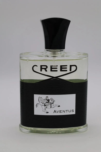 Creed Aventus 120ml / 4 oz Batch 16L01 Authentic stored since 2016 by Finescents