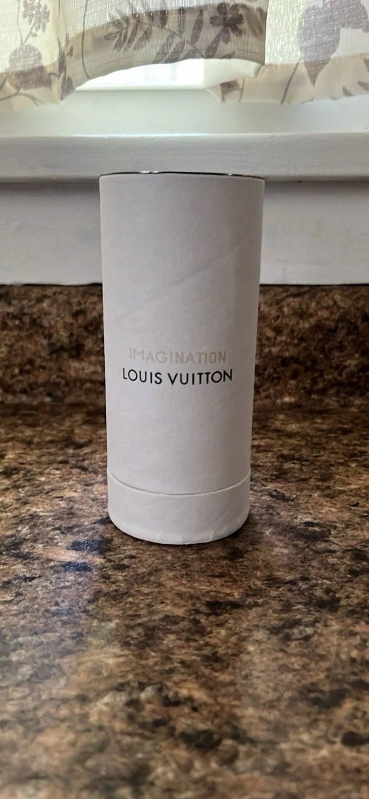 Louis Vuitton Imagination Fragrance 100ML/3.4FL oz New and Sealed in Box