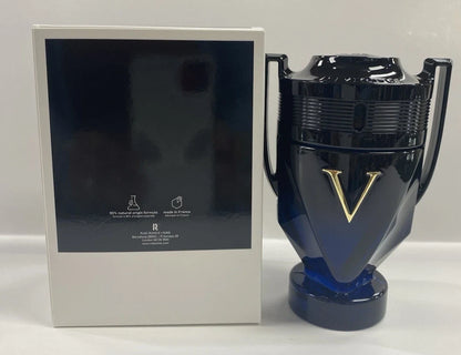 Invictus Victory Elixir by Paco Rabanne 3.4 oz Parfum intense